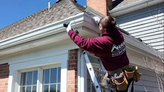 gutter services Seven Hills